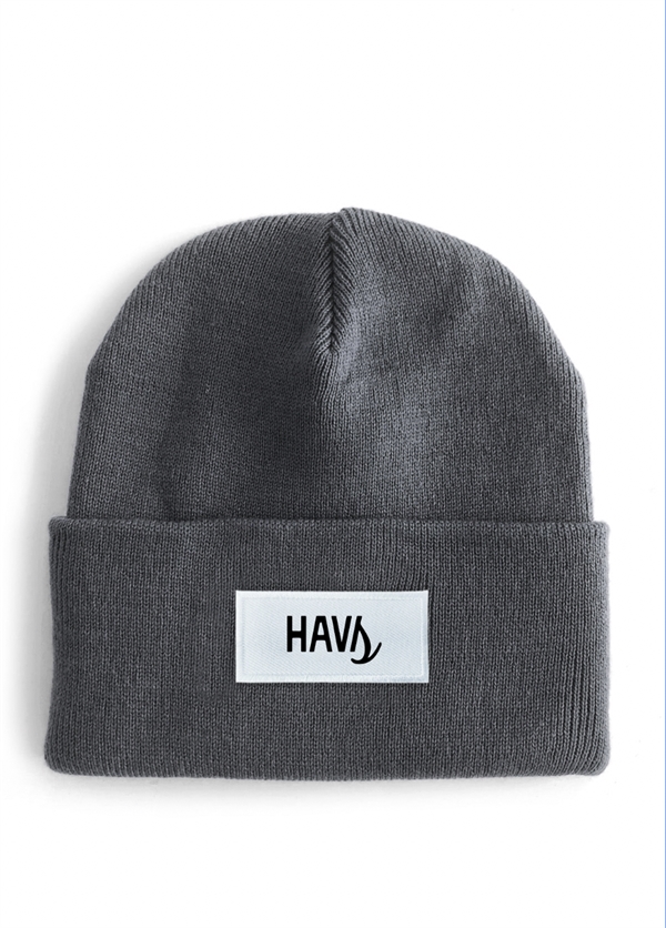 Havs Hue - Grey